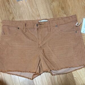 Carve Designs Oahu Shorts